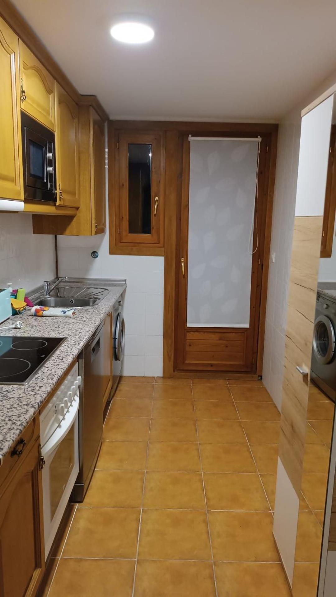 Adosado En Villanua Con Wifi المظهر الخارجي الصورة