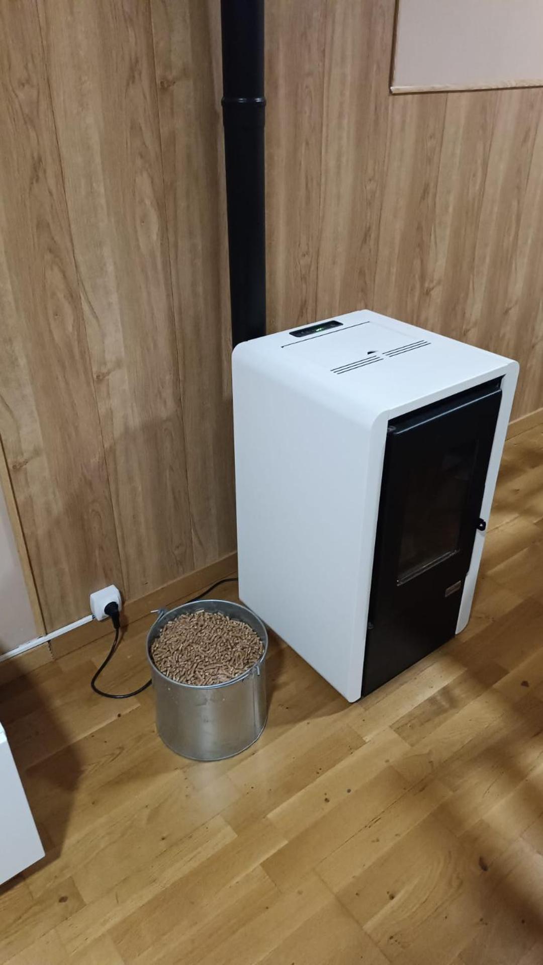 Adosado En Villanua Con Wifi المظهر الخارجي الصورة